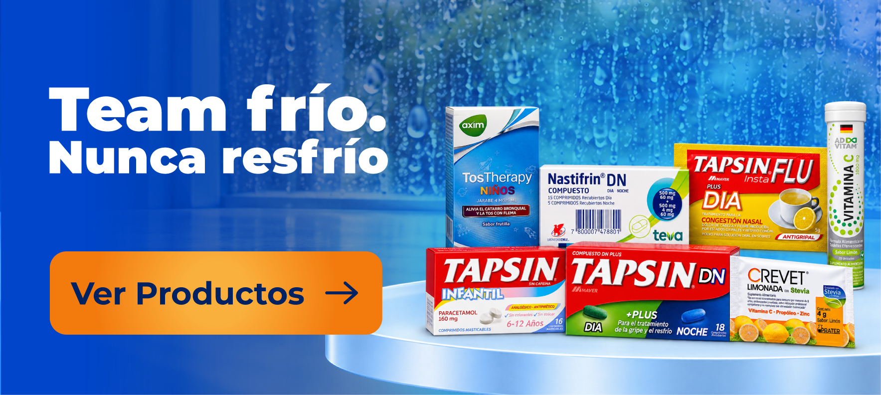 Medicamentos Alto Valor