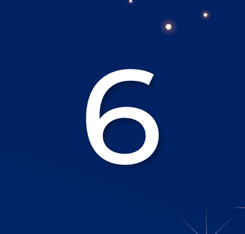 Regalos Navidad Día 6