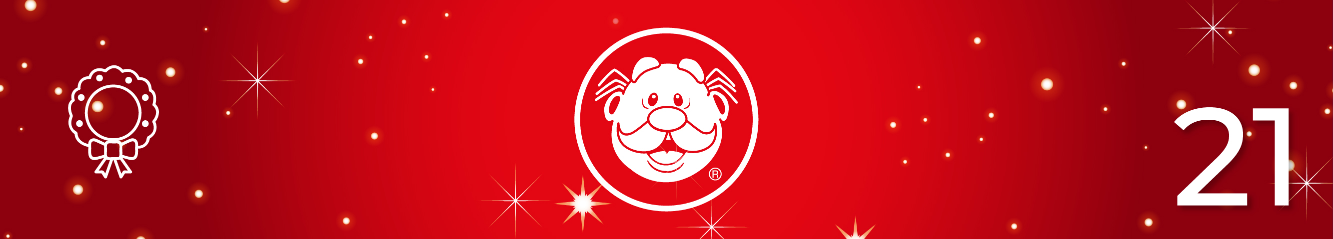 Regalos Navidad Día 21