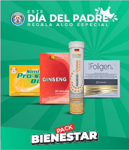 Pack Bienestar