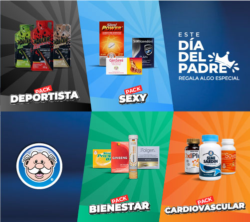 Día del Padre