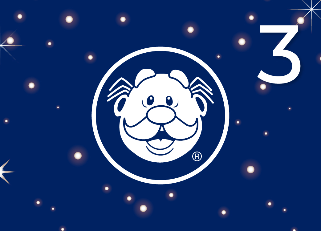 Regalos Navidad Día 3