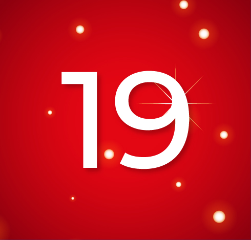 Regalos Navidad Día 19