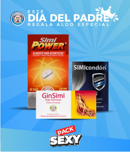 Pack Sexy